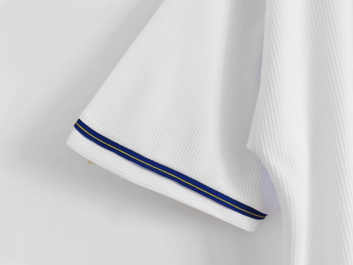 98-00 Chelsea Away Retro Jersey
