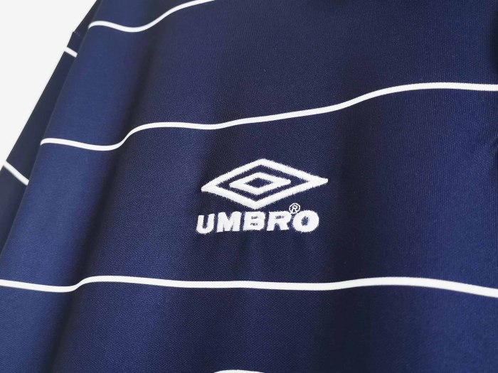 99-00 Manchester United Away Retro Jersey
