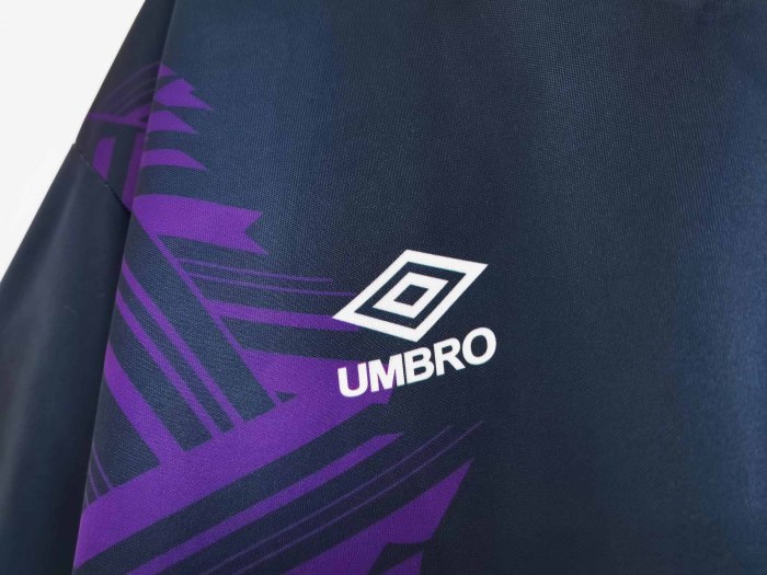 94-95 Tottenham Hotspur Away Retro Jersey