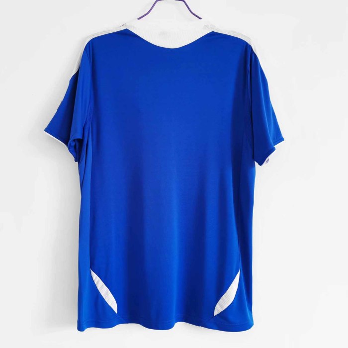 11-12 Chelsea Home Retro Jersey