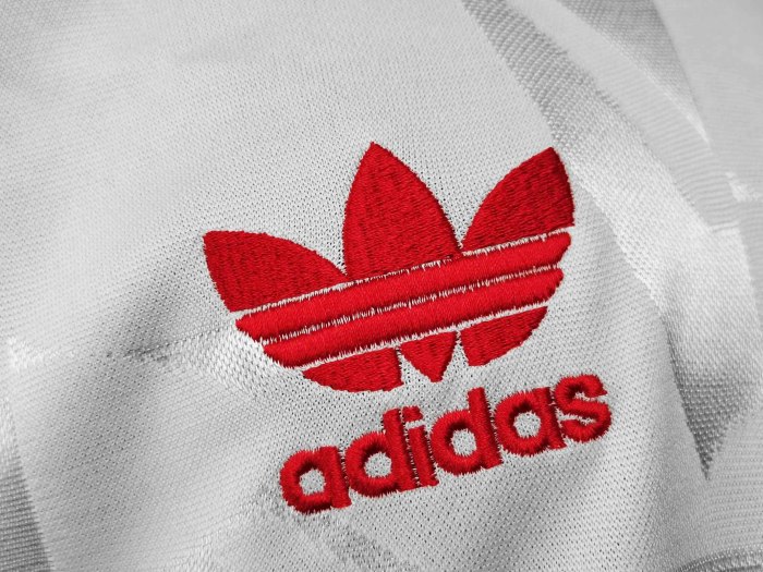 1991 Manchester United Away Retro Jersey