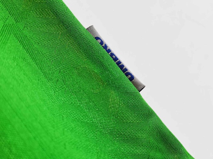92-94 Manchester United Second away  Retro Jersey