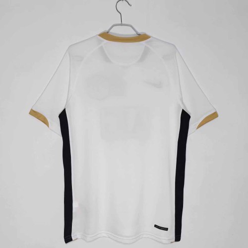 06-07 Manchester United Away Retro Jersey