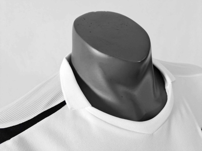2006  Colo Colo Home Retro Jersey