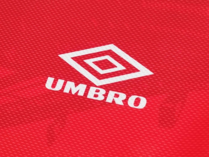 94-96 Manchester United Home Retro Jersey