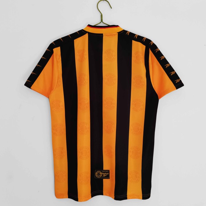 1998 Kaizer Chiefs Home Retro Jersey