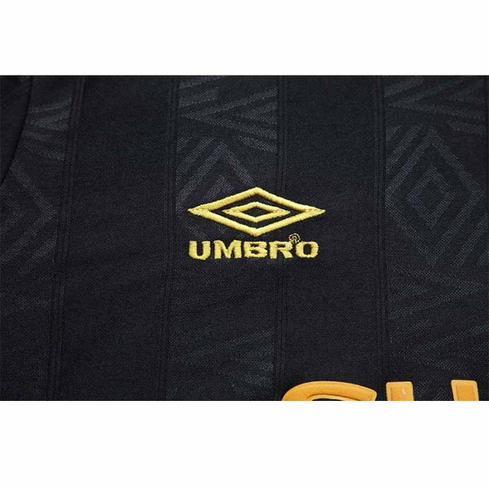 93-95 Manchester United Away Retro Jersey
