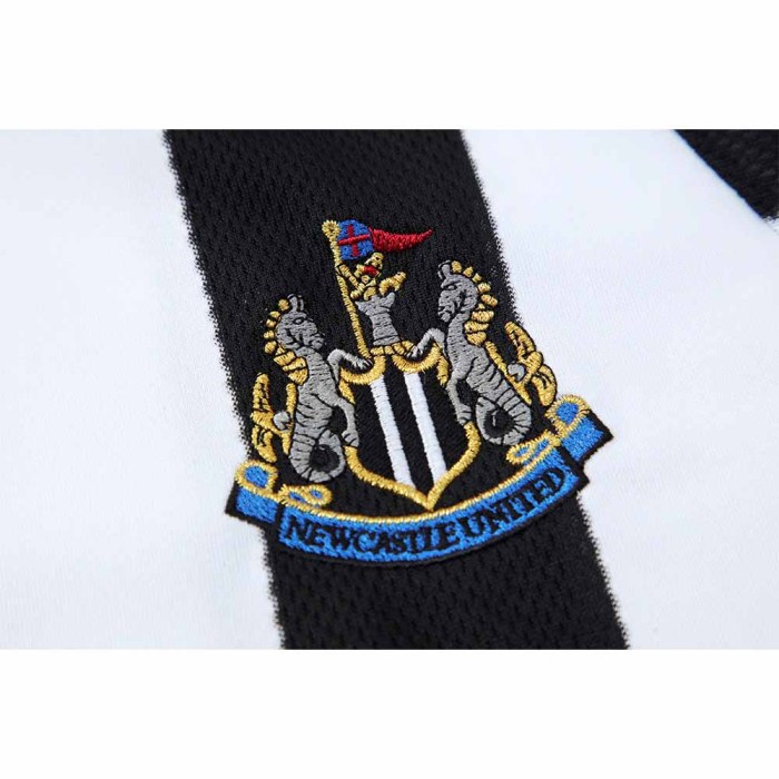 03-05 Newcastle United Home Retro Jersey