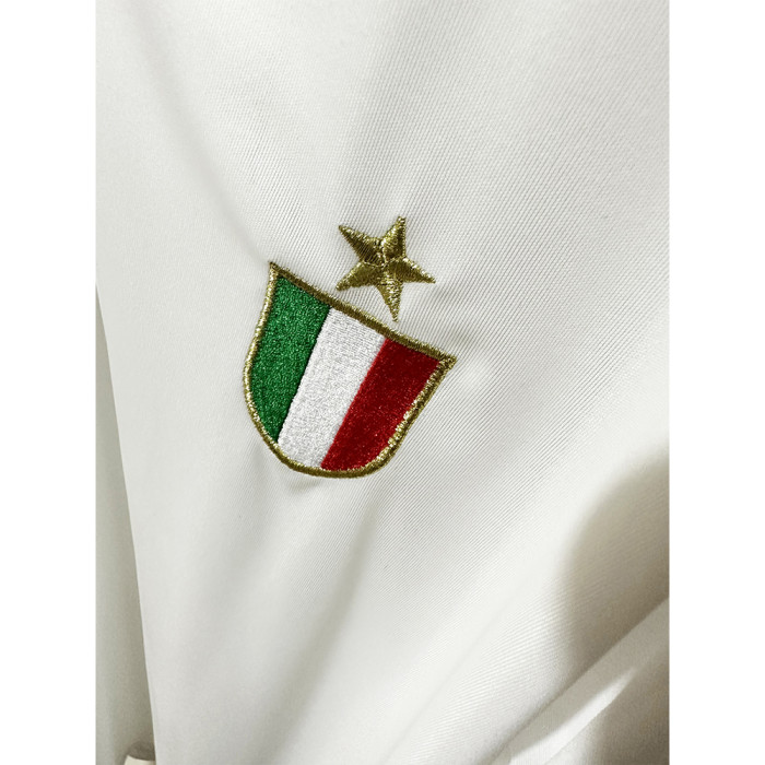 88-89 AC Milan Champions League final Retro Jersey
