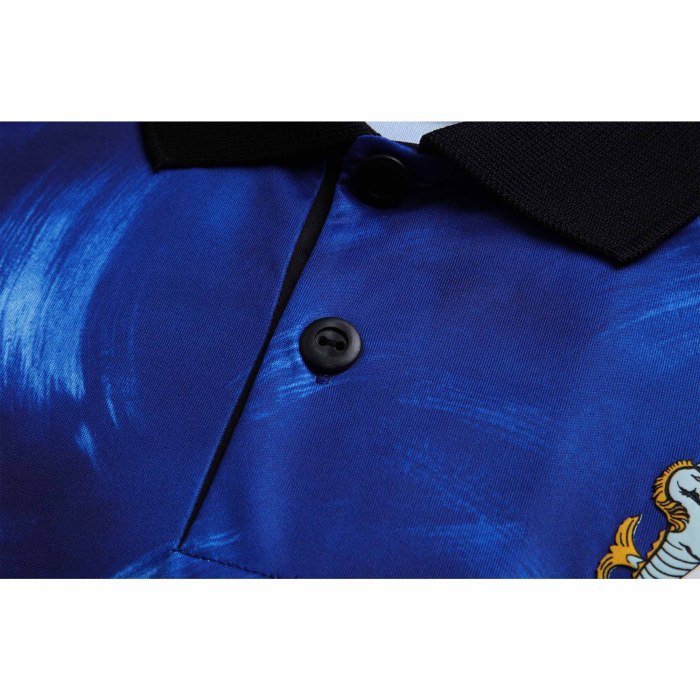 93-95 Newcastle United  Away Retro Jersey