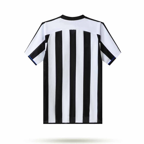 03-05 Newcastle United Home Retro Jersey