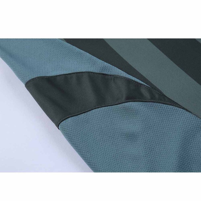 04-06 Newcastle United Away Retro Jersey