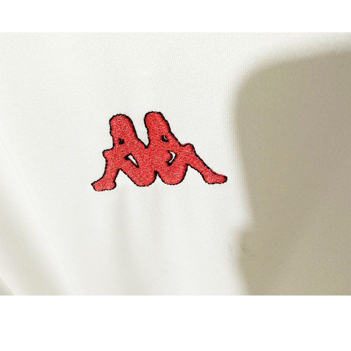 88-89 AC Milan Champions League final Retro Jersey