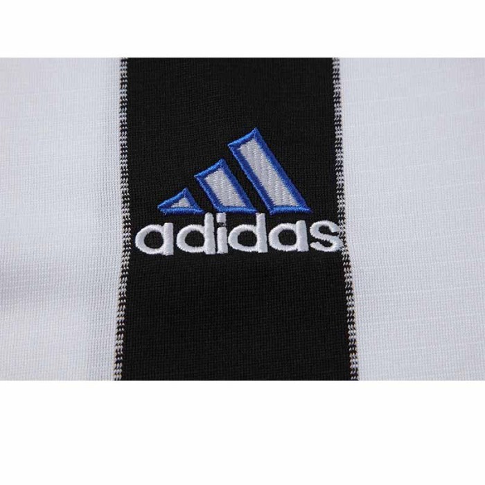 00-01 Newcastle United  Home Retro Jersey