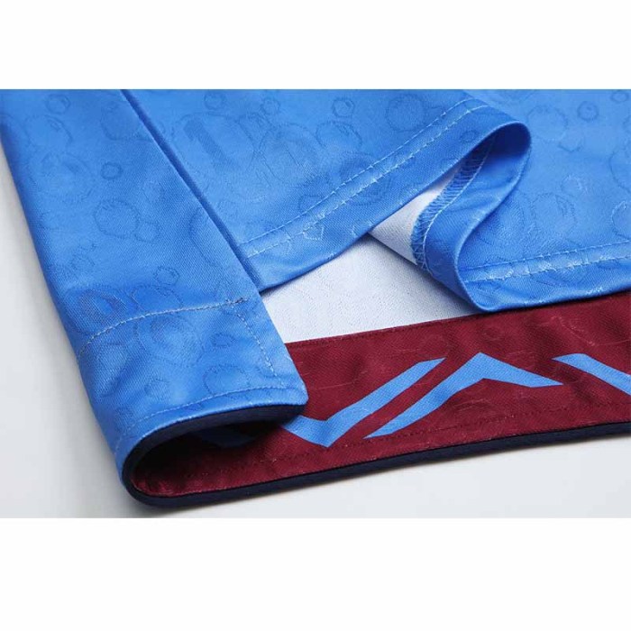 95-97 West Ham United  Away Retro Jersey
