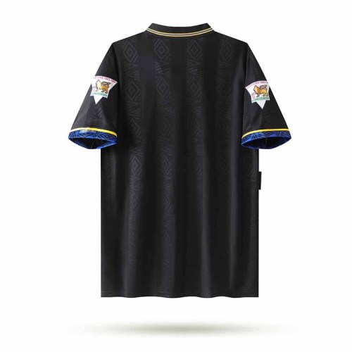 93-95 Manchester United Away Retro Jersey