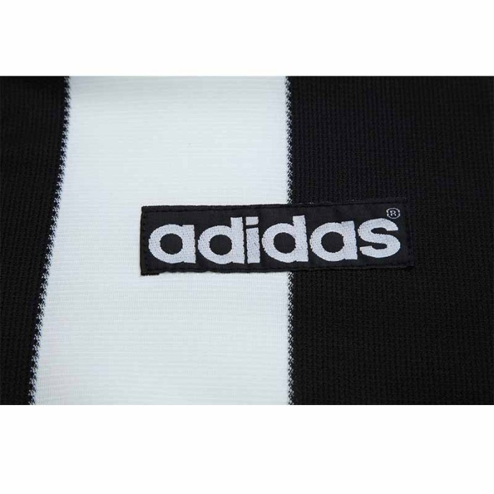 95-97 Newcastle United   Home Retro Jersey
