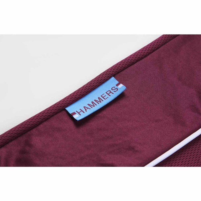 99-01 West Ham United Home Retro Jersey