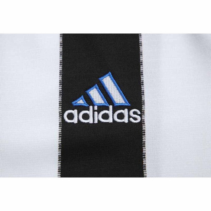 99-00 Newcastle United  Home Retro Jersey