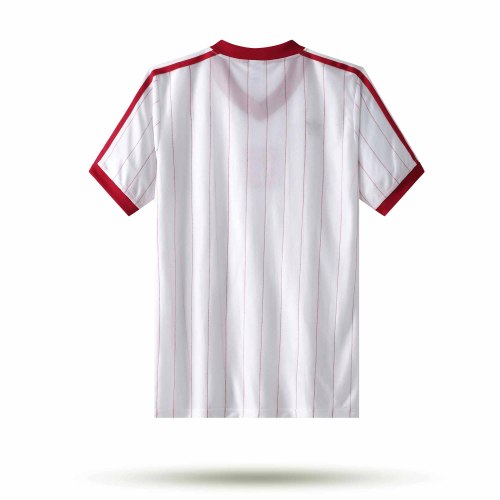 1982 Poland Home Retro Jersey