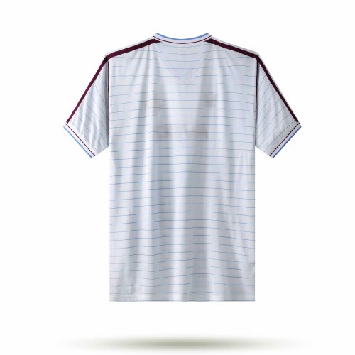 1986 West Ham United  Away  Retro Jersey