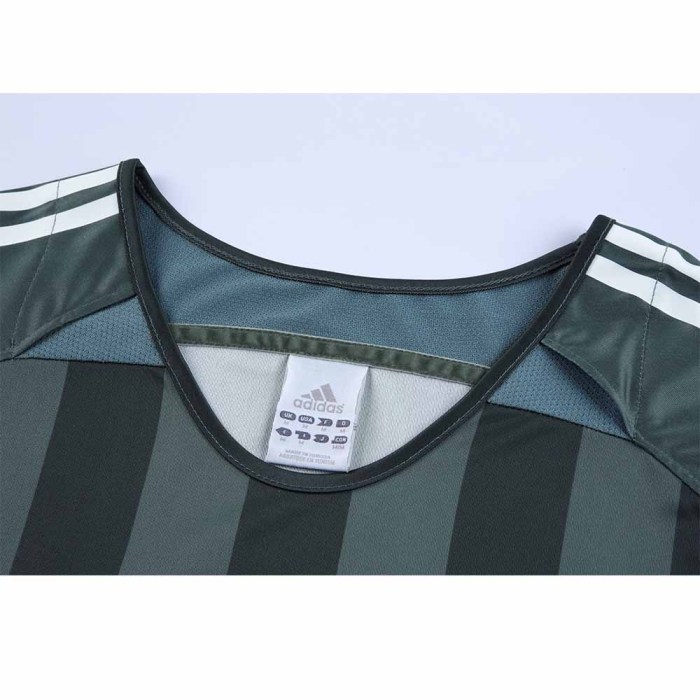 04-06 Newcastle United Away Retro Jersey