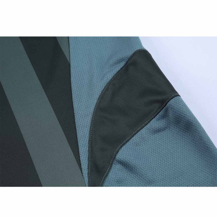 04-06 Newcastle United Away Retro Jersey
