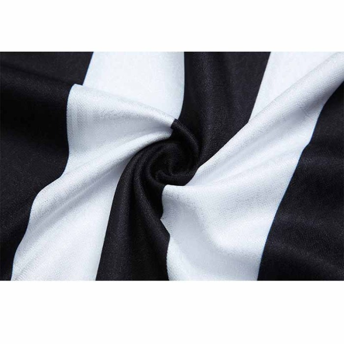 97-99 Newcastle United  Home Retro Jersey