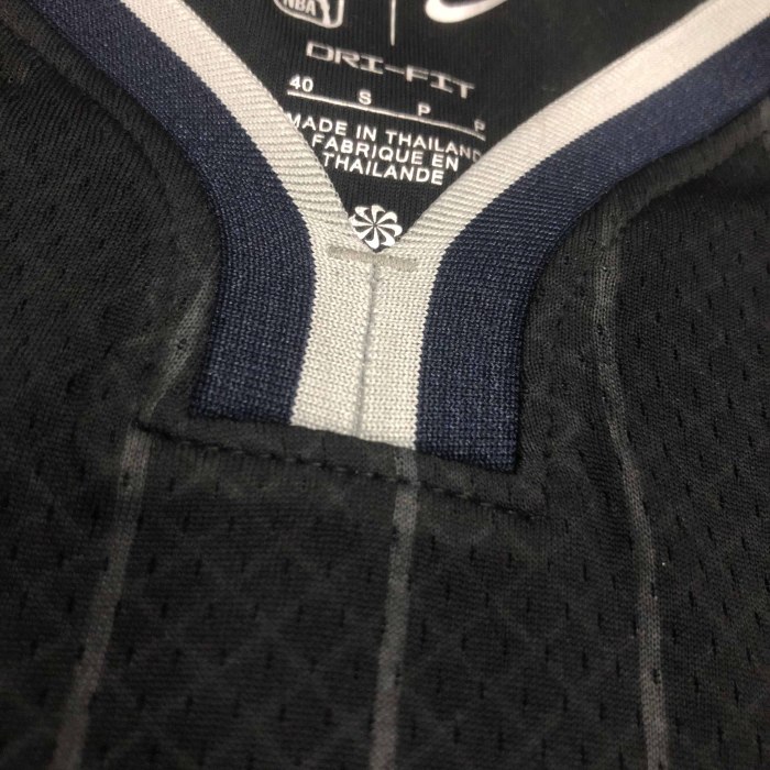 Heat Transfer Orlando Magic Markelle Fultz 2022-23 City Edition Swingman Jersey