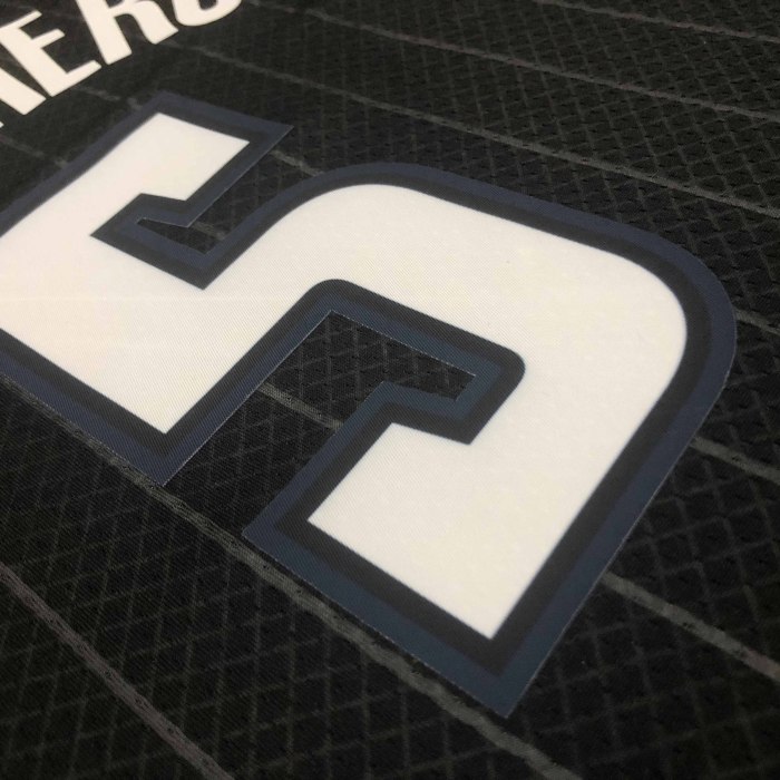 Heat Transfer Orlando Magic Paolo Banchero 2022-23 City Edition Swingman Jersey