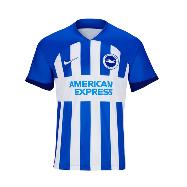 23-24 Brighton & Hove Albion Home Jersey