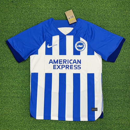 23-24 Brighton & Hove Albion Home Jersey