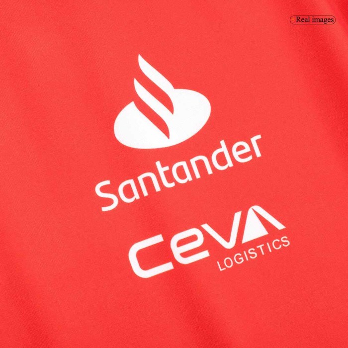 Scuderia Ferrari F1 Racing Team Charles Leclerc #16 T-Shirt 2023