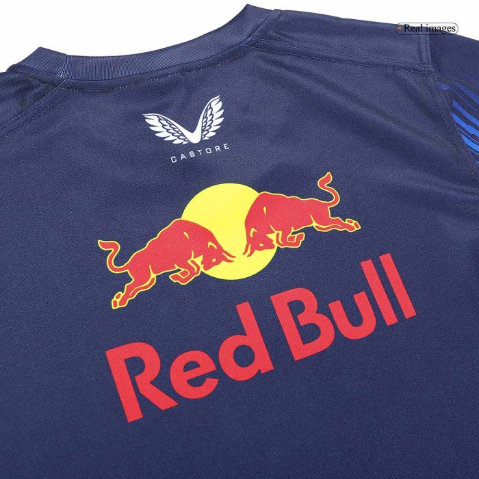 Oracle Red Bull F1 Racing Team Sergio Perez Driver T-Shirt 2023
