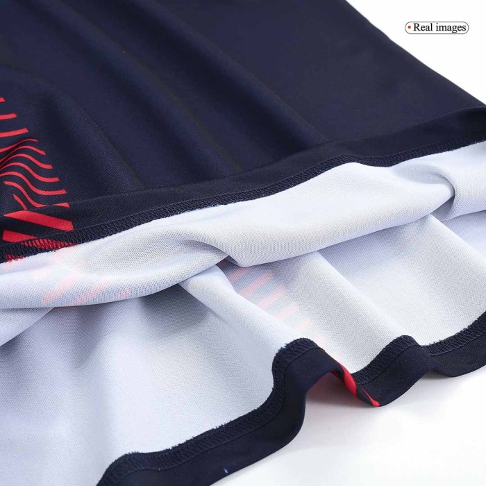 Oracle Red Bull F1 Racing Team Set up T-Shirt 2023
