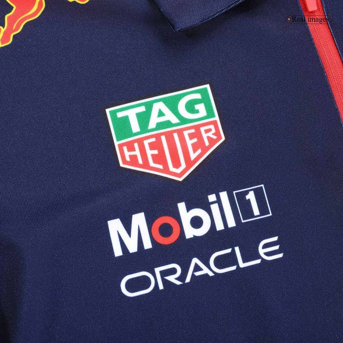 Oracle Red Bull F1 Racing Team Polo 2023