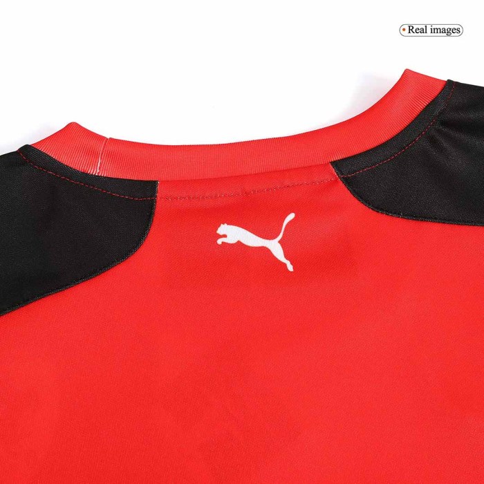 Scuderia Ferrari F1 Racing Team T-Shirt 2023