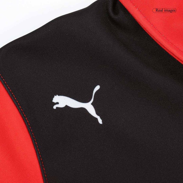 Scuderia Ferrari F1 Racing Team Polo Red 2023