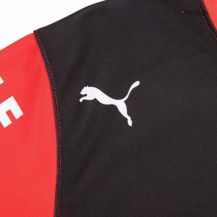 Scuderia Ferrari F1 Racing Team Charles Leclerc #16 T-Shirt 2023