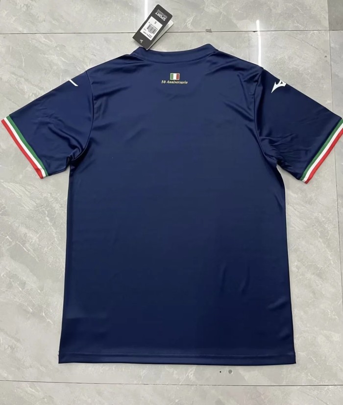 23-24 Lazio Away Jersey