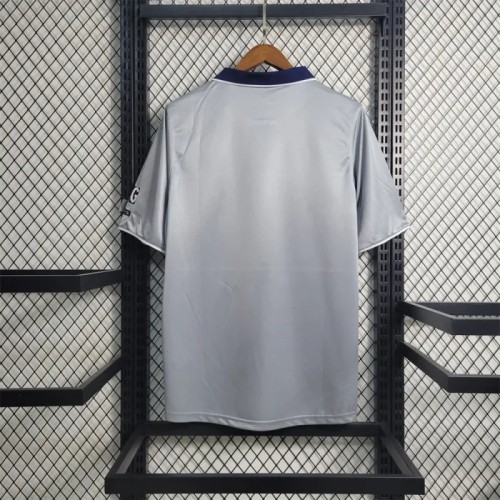 00-01 Paris Saint-Germain PSG Away Retro Jersey
