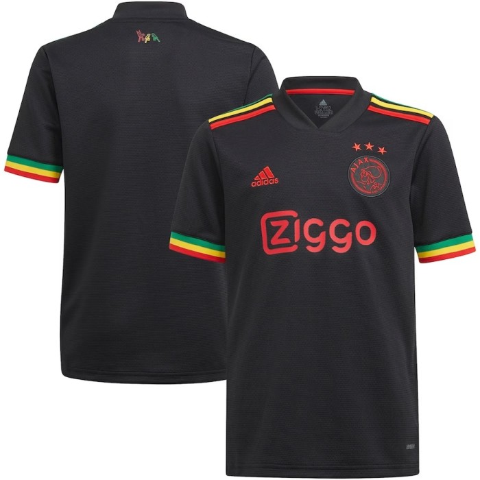 20-21 AJAX Third Away Jersey