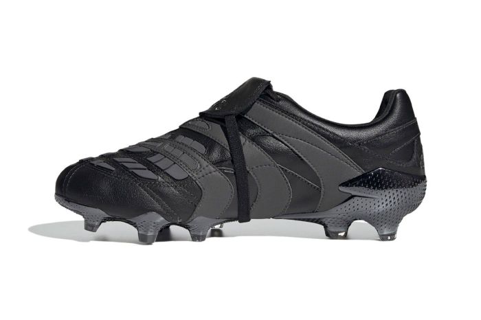 Predator Accelerator FG
