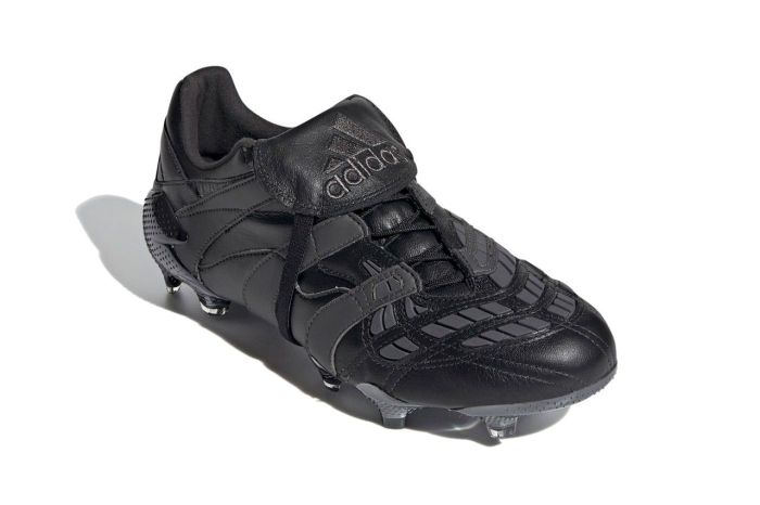 Predator Accelerator FG