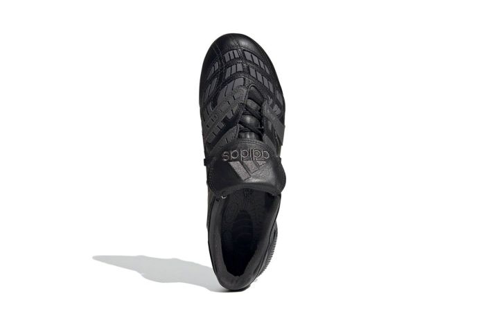 Predator Accelerator FG
