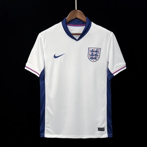 ENGLAND NATIONAL TEAM HOME JERSEY EURO 2024