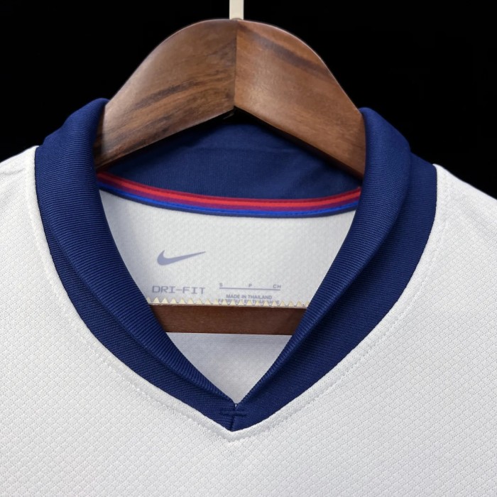 ENGLAND NATIONAL TEAM HOME JERSEY EURO 2024
