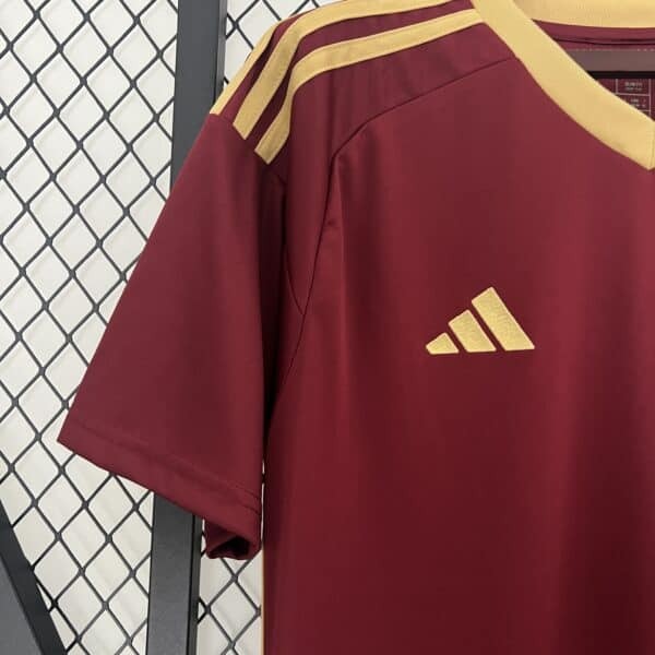 2024 Venezuela Home Jersey