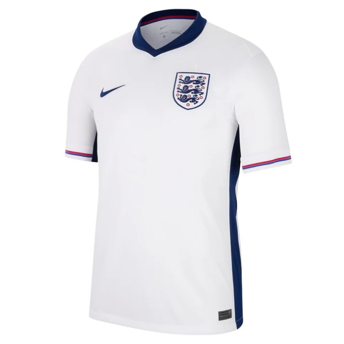 ENGLAND NATIONAL TEAM HOME JERSEY EURO 2024