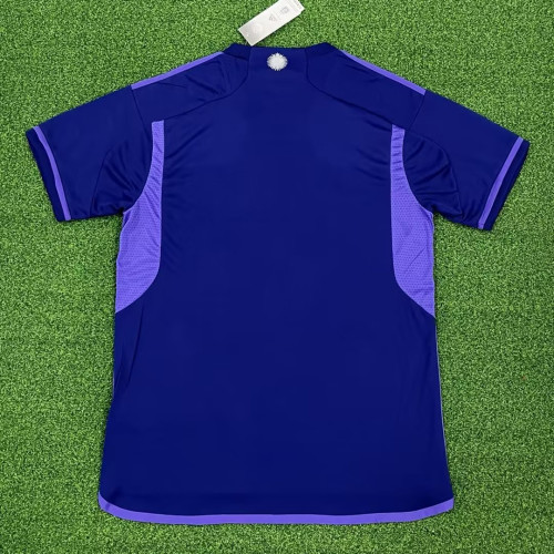 2022 ARGENTINA AWAY JERSEY